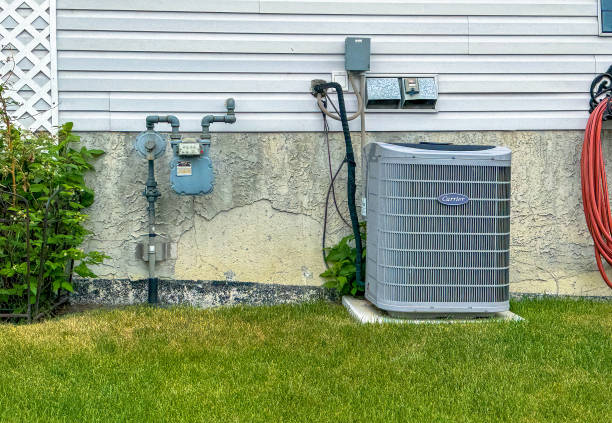 Best Affordable HVAC services  in Graceville, FL
